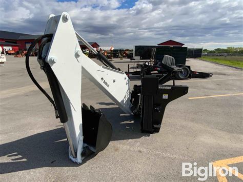 bobcat skid steer backhoe attachment|bobcat 811 backhoe attachment specs.